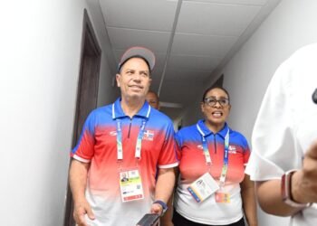 República Dominicana busca ampliar su cosecha de medallas en los Juegos Olímpicos de la Juventud Dakar 2026