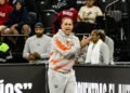 Ruddy Martínez elogia el desempeño del Club Mauricio Báez tras vencer a Los Prados en semifinal de basket