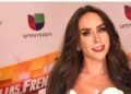 Detienen en Estados Unidos a la conductora Inés Gómez Mont por lavado de dinero y defraudación fiscal