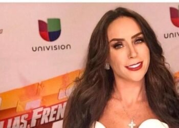Detienen en Estados Unidos a la conductora Inés Gómez Mont por lavado de dinero y defraudación fiscal