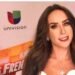 Detienen en Estados Unidos a la conductora Inés Gómez Mont por lavado de dinero y defraudación fiscal