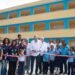 Luis Abinader entrega modernas escuelas en San Pedro con inversión histórica