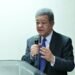 Leonel Fernández rechaza la reforma policial enfocada en el código 29 y aboga por prevención