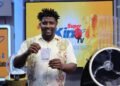 Motoconchista gana 25 millones de pesos en el Súper Kino TV de Leidsa