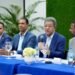 Leonel Fernández acusa al Gobierno de demagogia y mala gestión con el arroz