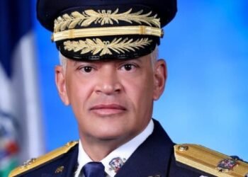 Policía Nacional alerta sobre cuentas falsas del director general
