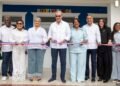 Abinader inaugura nuevo CAIPI en San Pedro de Macorís para beneficiar a cientos de niños