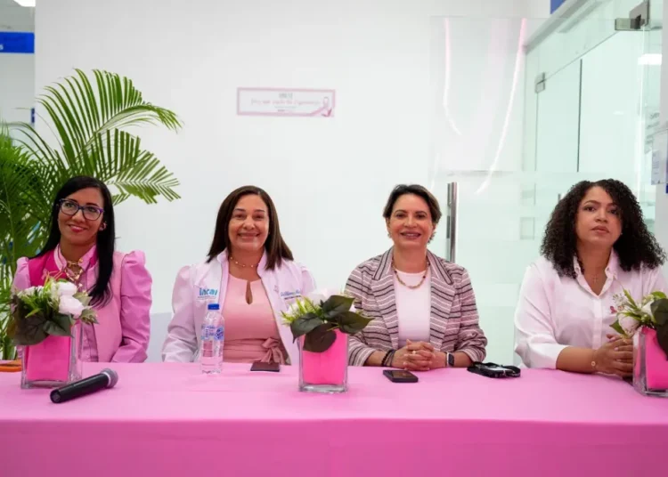 Incart advierte sobre el peligro de la obesidad y la glucosa alta en pacientes con cancer de mama