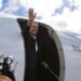 El presidente Luis Abinader viaja a Roma para reunirse con el papa León XIV y participar en el Foro Mundial de la Alimentación