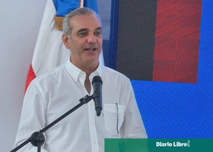 Luis Abinader entrega cientos de apartamentos y obras clave este fin de semana