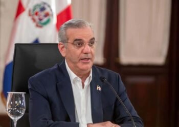 Abinader descarta que crisis en Haiti sea el mayor riesgo de seguridad para Republica Dominicana