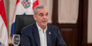 Abinader descarta que crisis en Haiti sea el mayor riesgo de seguridad para Republica Dominicana