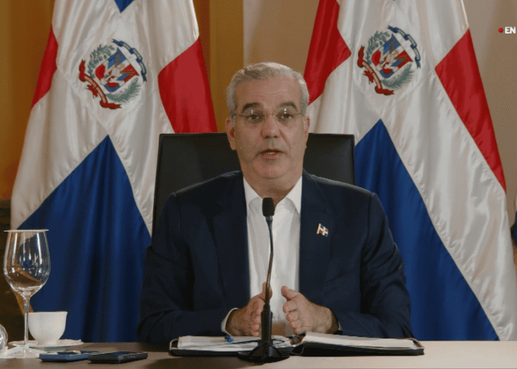Presidente Luis Abinader revela histórica reducción del déficit habitacional en República Dominicana