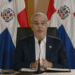 Presidente Luis Abinader revela histórica reducción del déficit habitacional en República Dominicana
