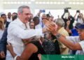 Agenda presidencial: Abinader lidera inauguraciones y programas sociales este fin de semana