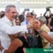 Agenda presidencial: Abinader lidera inauguraciones y programas sociales este fin de semana