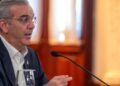 Abinader hablará sobre la crisis haitiana y el refuerzo militar en la frontera este lunes