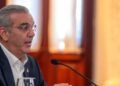 Abinader admite fallo del Gobierno al no explicar la tarifa eléctrica
