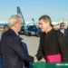 El presidente Luis Abinader es orador principal en el Foro Mundial de la FAO en Roma