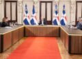 Abinader asegura que subsidios redujeron la pobreza y frenaron alzas de precios