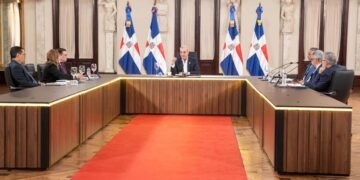 Abinader asegura que subsidios redujeron la pobreza y frenaron alzas de precios