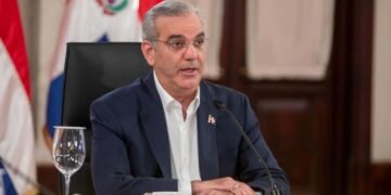 Abinader revela despliegue de fuerzas especiales en la frontera por secuestro de diplomático dominicano en Haití