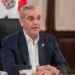 Abinader revela despliegue de fuerzas especiales en la frontera por secuestro de diplomático dominicano en Haití