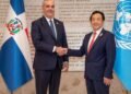 Director de la FAO visitará República Dominicana para conocer sus avances en seguridad alimentaria