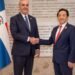 Director de la FAO visitará República Dominicana para conocer sus avances en seguridad alimentaria