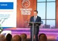 Ministro Bisonó propone en Canadá llevar la relación económica hacia la tecnología y manufactura avanzada