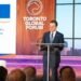 Ministro Bisonó propone en Canadá llevar la relación económica hacia la tecnología y manufactura avanzada