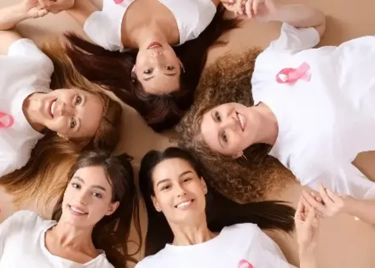 Cáncer de mama en mujeres jóvenes: retos del diagnóstico y tratamientos personalizados