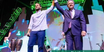 Omar Fernández rompe el silencio sobre las inevitables comparaciones con su padre Leonel