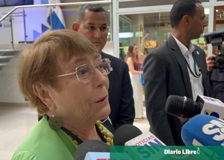 Michelle Bachelet y la Cepal analizan los grandes retos geopolíticos en América Latina