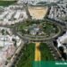 Ciudad Juan Bosch triplica su crecimiento en viviendas y supera las 16,000 familias beneficiadas