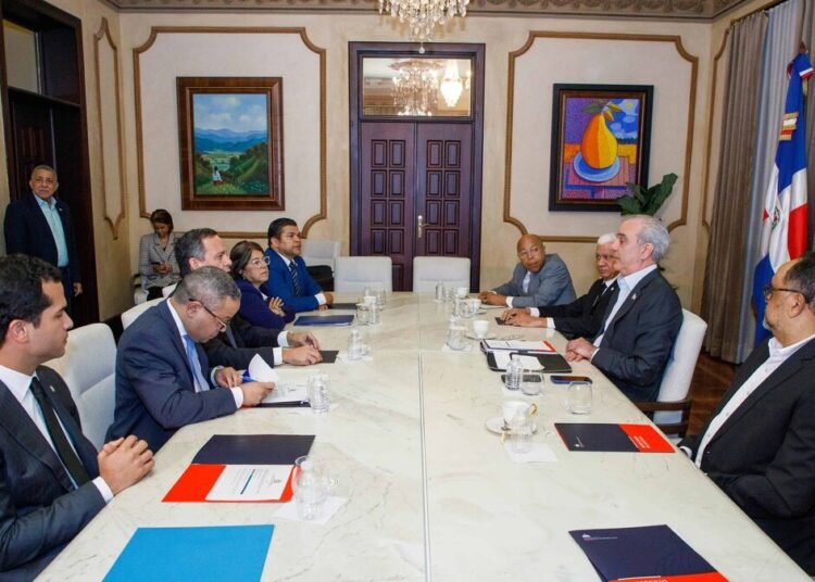 CNM anuncia fechas clave para entrevistar a los aspirantes a jueces de la Suprema Corte de Justicia
