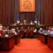Senado aprueba en segunda lectura modificación a la Ley 133-11 sobre procuradores adjuntos