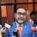 Rogelio Genao exige firmeza judicial y respaldo total del Congreso a la Policia Nacional