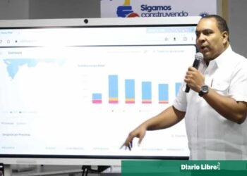 PRM impulsa la Jornada Nacional Verifícate con más de 1.5 millones de militantes
