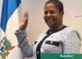 Abinader deroga nombramiento de Elsa de León como cónsul en Hamburgo tras renuncia