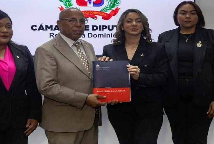 Proyecto de ley Ley Mirabal propone hasta 40 anos de prision por violencia vicaria en Republica Dominicana