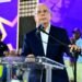 Danilo Medina asegura que Abinader se inmoló políticamente para bloquearlo en 2028