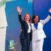 Delia Ortiz suma su equipo al proyecto presidencial de Carolina Mejía rumbo a 2028