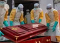 El brote de ebola en la Republica Democratica del Congo supera las 5000 muertes