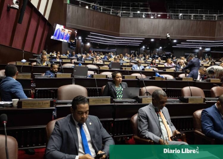 Legisladores exigen investigar a la Policía tras arresto de diputada Millys Martínez