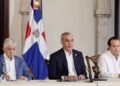 Gobierno revela millonaria inversión en obras viales financiadas por Aerodom