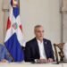 Gobierno revela millonaria inversión en obras viales financiadas por Aerodom