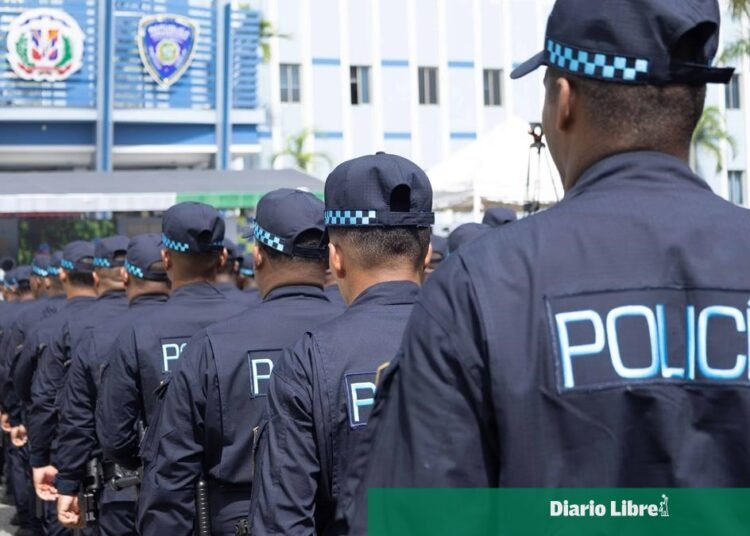 Congreso prioriza excesos policiales y formación en la nueva reforma