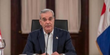 Abinader aborda la crisis de Haití y seguridad fronteriza en LA Agenda Semanal