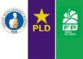 Encuesta ACD Media revela que el PRM lidera la intención de voto en República Dominicana